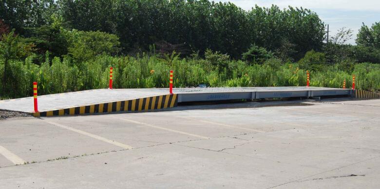 電子汽車衡如何預防發(fā)生故障