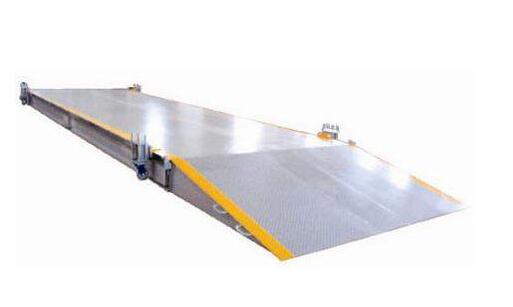 為什么選擇無人值守電子汽車衡？